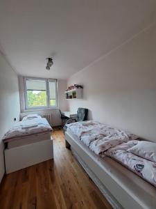 Mieszkanie w centrum Żywca
