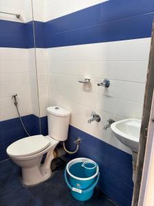 Roomsatkochi Homestay
