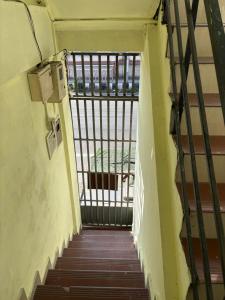 Roomsatkochi Homestay