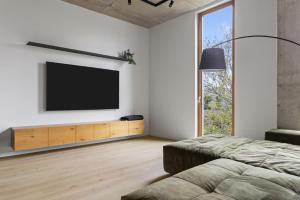 Luxury Penthouse in Best Area, Balcony & Parking