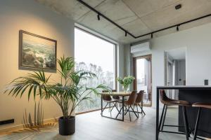 Luxury Penthouse in Best Area, Balcony & Parking