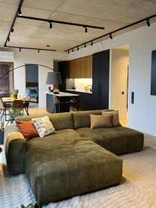 Luxury Penthouse in Best Area, Balcony & Parking