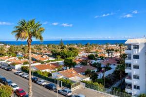2 Bedroom Apartment with Pool between Yumbo & Cita