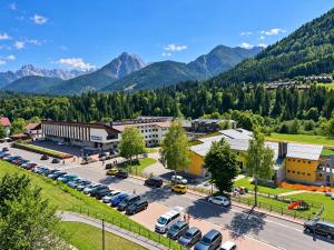 Appartamento Centrale Tarvisio MV25