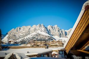 Vitalhotel Sonnenhof