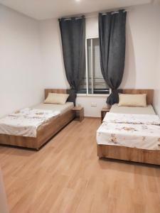 appartement de 2 chambres et deux salles de bains