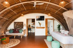 Jaiyen Eco Resort