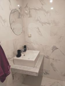 appartement de 2 chambres et deux salles de bains