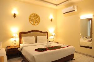 Gautam Hotels & Resorts