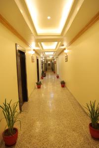Gautam Hotels & Resorts