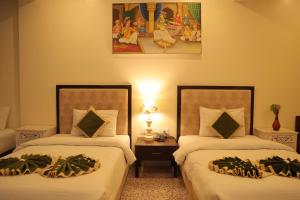 Gautam Hotels & Resorts