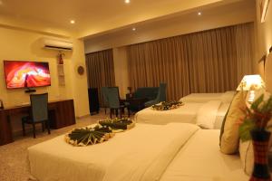 Gautam Hotels & Resorts
