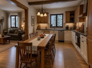 Dimitrica vacation home