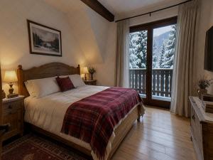 Dimitrica vacation home
