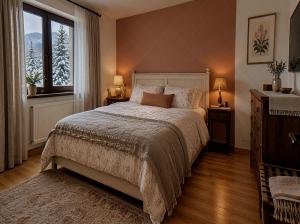 Dimitrica vacation home