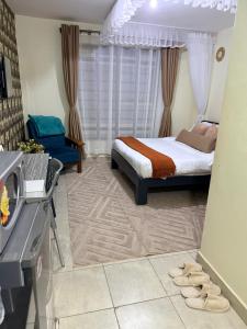 Nia Haven Studio Near JKIA
