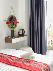 Homestay San San Riverside 1