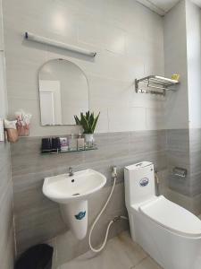 Homestay San San Riverside 1