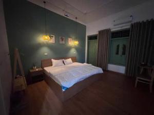 Aura Home Phổ Cổ Ninh Bình