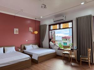 Aura Home Phổ Cổ Ninh Bình