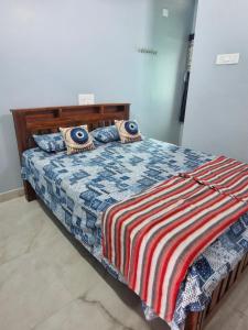 HILLOCKSTAY HAMPI Anegundi