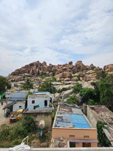 HILLOCKSTAY HAMPI Anegundi