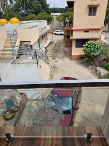 HILLOCKSTAY HAMPI Anegundi