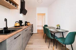 Atlas Living Bochum - Business Apartment für bis zu 6 Gäste
