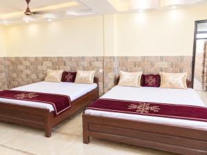 Hotel Partik Royal Residency Digha - A premium Comfort StAy With Free Wi-Fi
