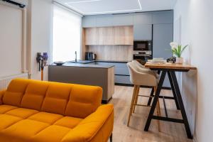 Apartmoments Juzna Trieda - 2 Bedrooms, Free Parking