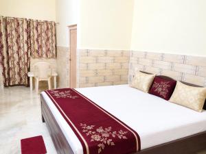 Hotel Partik Royal Residency Digha - A premium Comfort StAy With Free Wi-Fi