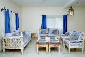 Diani Maasai Villa