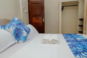 Diani Maasai Villa