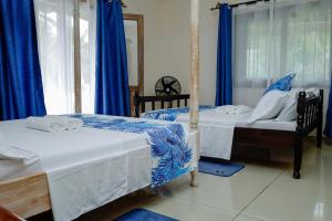 Diani Maasai Villa