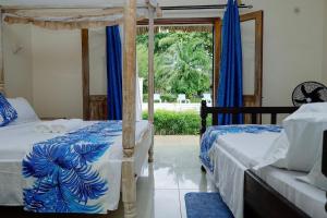 Diani Maasai Villa
