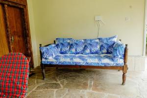 Diani Maasai Villa