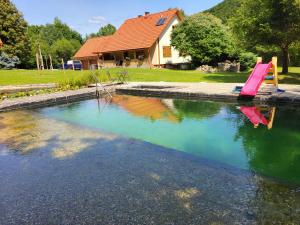 Farma Pidalka Country Retreat - Comfort, Nature, Peace