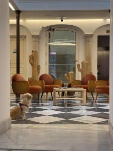 Alux Boutique Hotel