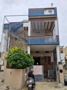 HILLOCKSTAY HAMPI Anegundi