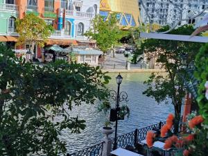 Homestay San San Riverside 2