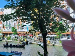 Homestay San San Riverside 2