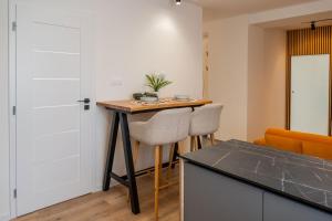 Apartmoments Juzna Trieda - 2 Bedrooms, Free Parking
