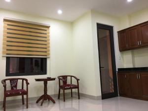 GH apartment