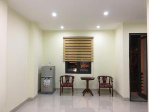 GH apartment