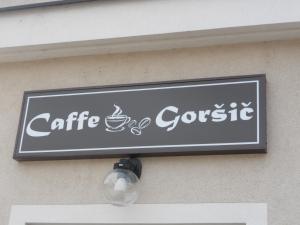 Guest House Goršič