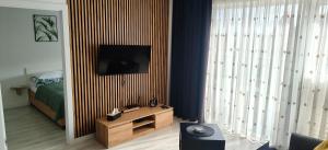 Apartament na Malczewskiego