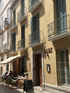 Alux Boutique Hotel
