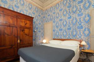 The Florentine Fresco in San Frediano