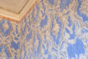 The Florentine Fresco in San Frediano