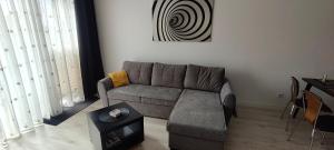Apartament na Malczewskiego